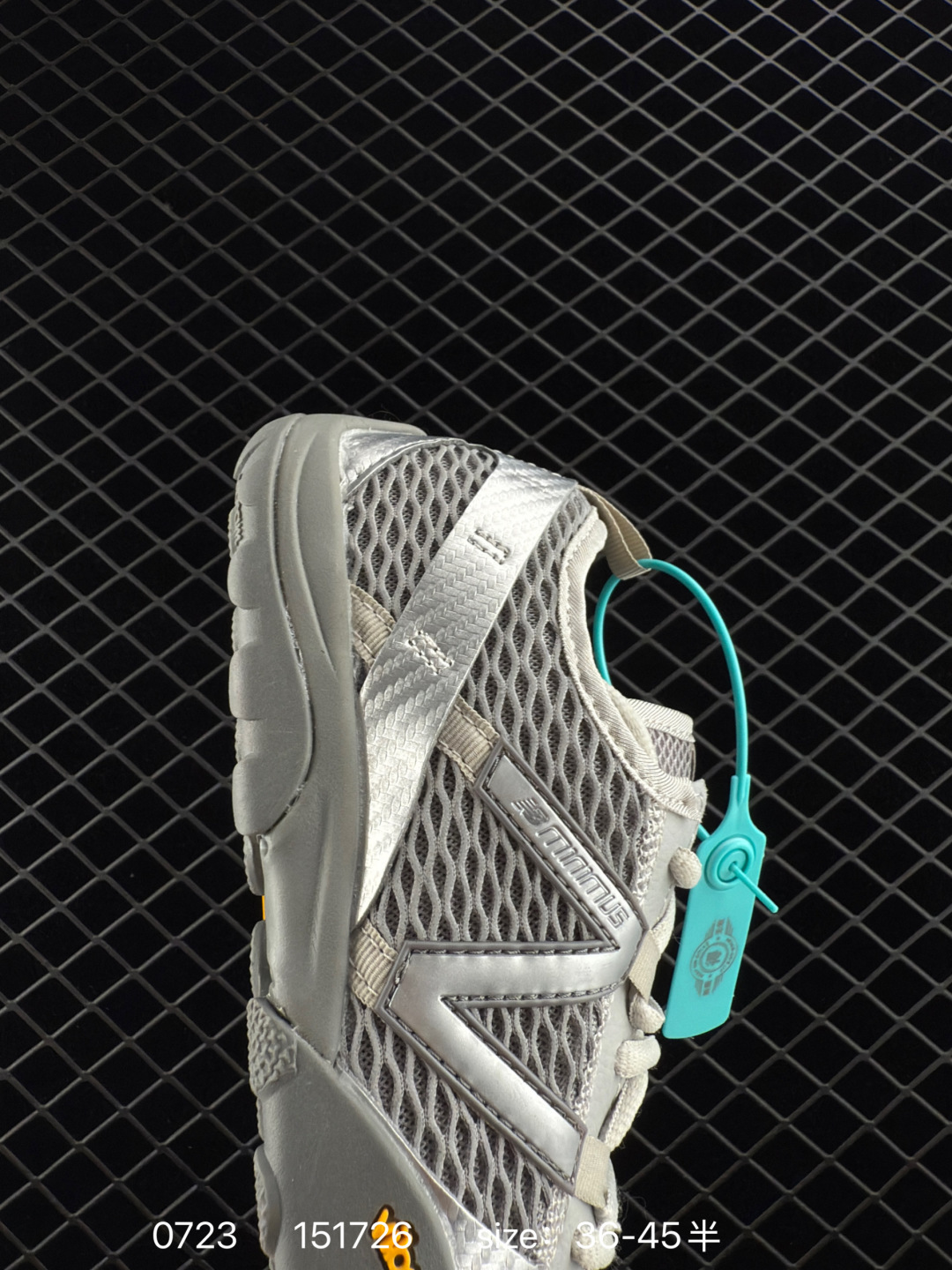 New Balance MT10O”Dusk Rain“ MT10OAD